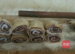 驴打滚的做法图解14