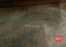 驴打滚的做法图解7