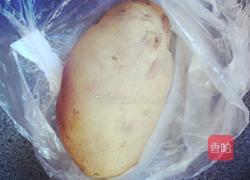 营养土美味豆泥的做法图解2