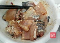 炸鱼排的做法图解1