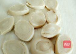 莲蓉饼的做法图解11