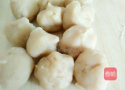 莲蓉饼的做法图解12