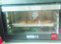 莲蓉饼的做法图解18