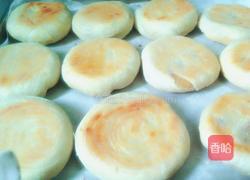 莲蓉饼的做法图解19