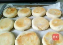 莲蓉饼的做法图解20