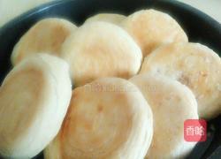 莲蓉饼的做法图解21