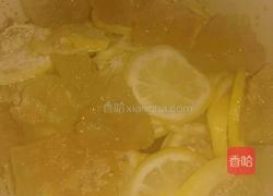 川贝柠檬膏的做法图解3