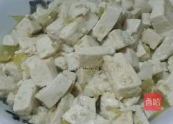 山椒豆腐的做法图解7