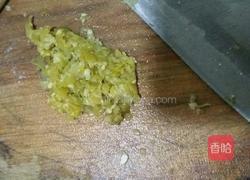 山椒豆腐的做法图解2