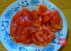 西红柿土豆汤的做法图解3