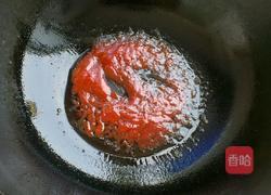  糖醋小肉丸的做法图解9