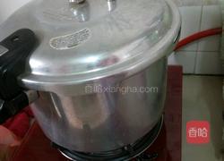 猪肚煲鸡汤的做法图解6
