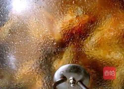 新奥尔良烤翅的做法图解8