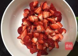 草莓酱的做法图解4