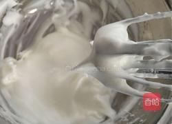 纸杯戚风蛋糕的做法图解12