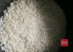 土豆胡萝卜肉闷饭的做法图解3