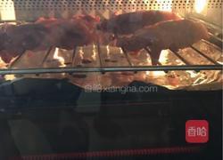 蜜汁叉烧肉的做法图解3