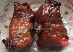 蜜汁叉烧肉的做法图解4