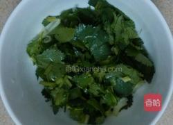 焖炒河粉的做法图解6