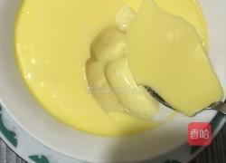 蛋羹的做法图解4