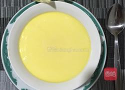 蛋羹的做法图解6