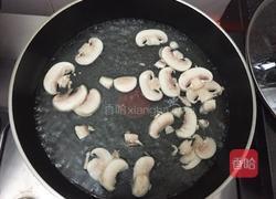 奶香意粉的做法图解5