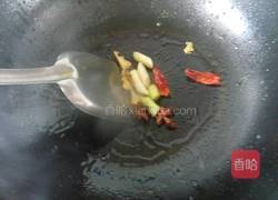 红烧鸡腿的做法图解3
