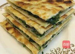 韭饼的做法图解11