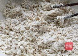 韭饼的做法图解5
