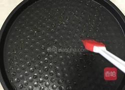 韭饼的做法图解8
