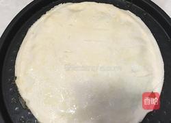 韭饼的做法图解9