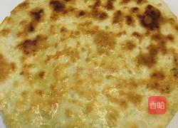 韭饼的做法图解10