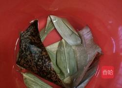 粽香火腿什锦饭的做法图解1