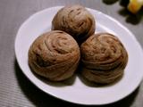 巧克力五仁酥点