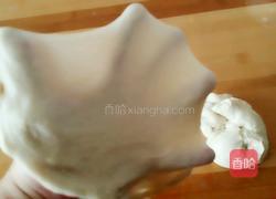 薄底火腿披萨的做法图解2