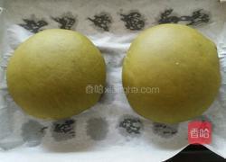 西瓜面包的做法图解14