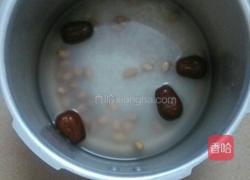 甜粥的做法图解3