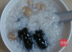 甜粥的做法图解7