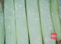 酸汤水饺的做法图解2