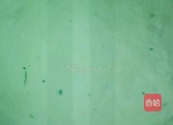 酸汤水饺的做法图解1