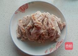 糖醋里脊的做法图解5