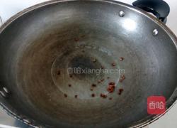 糖醋萝卜的做法图解4