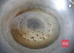 糖醋萝卜的做法图解6