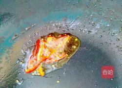 抢拌三丝花生米的做法图解11