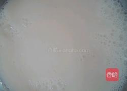 双皮奶的做法图解3