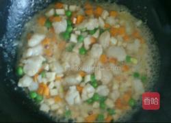 缤纷龙利鱼的做法图解6