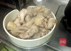 新疆大盘鸡的做法图解3