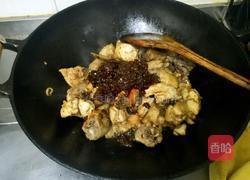 新疆大盘鸡的做法图解7