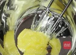 纽扣饼干的做法图解1