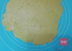 纽扣饼干的做法图解5